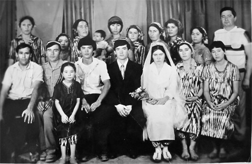 Иллюстрация к книге — Советский кишлак. Между колониализмом и модернизацией [i_072.jpg]