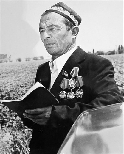 Иллюстрация к книге — Советский кишлак. Между колониализмом и модернизацией [i_080.jpg]