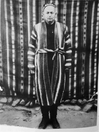 Иллюстрация к книге — Советский кишлак. Между колониализмом и модернизацией [i_086.jpg]