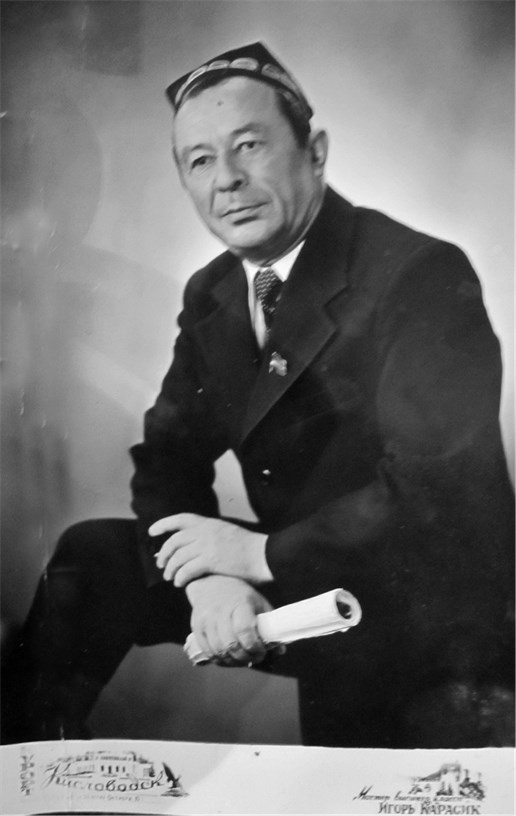 Иллюстрация к книге — Советский кишлак. Между колониализмом и модернизацией [i_087.jpg]