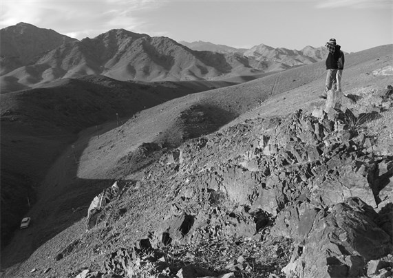 Иллюстрация к книге — Советский кишлак. Между колониализмом и модернизацией [i_096.jpg]