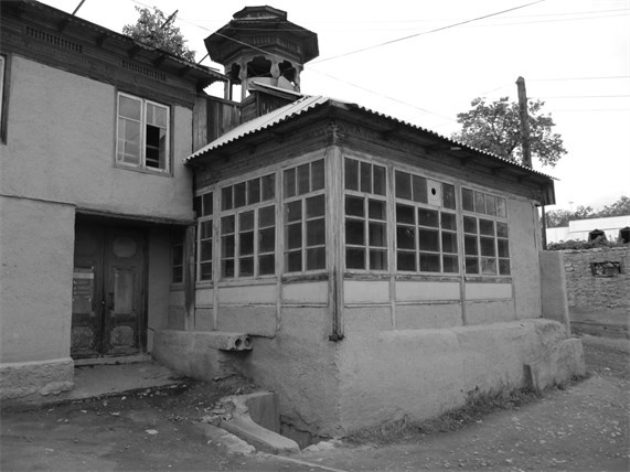 Иллюстрация к книге — Советский кишлак. Между колониализмом и модернизацией [i_109.jpg]