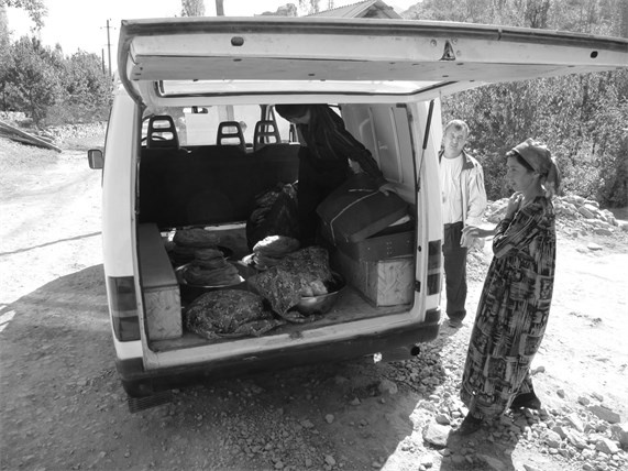 Иллюстрация к книге — Советский кишлак. Между колониализмом и модернизацией [i_111.jpg]