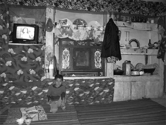 Иллюстрация к книге — Советский кишлак. Между колониализмом и модернизацией [i_120.jpg]