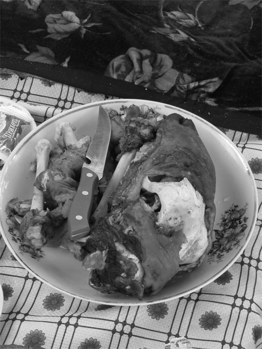 Иллюстрация к книге — Советский кишлак. Между колониализмом и модернизацией [i_124.jpg]