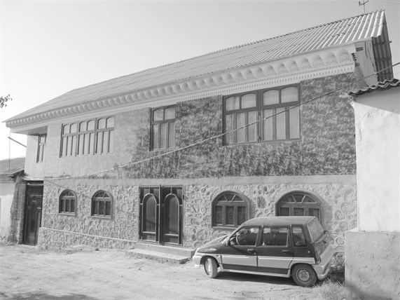 Иллюстрация к книге — Советский кишлак. Между колониализмом и модернизацией [i_126.jpg]