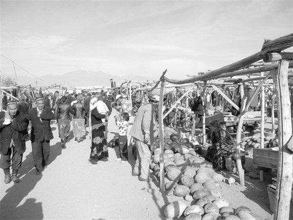 Иллюстрация к книге — Советский кишлак. Между колониализмом и модернизацией [i_129.jpg]