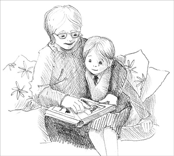 Иллюстрация к книге — Котёнок Усатик, или Отважное сердце [_047.jpg]