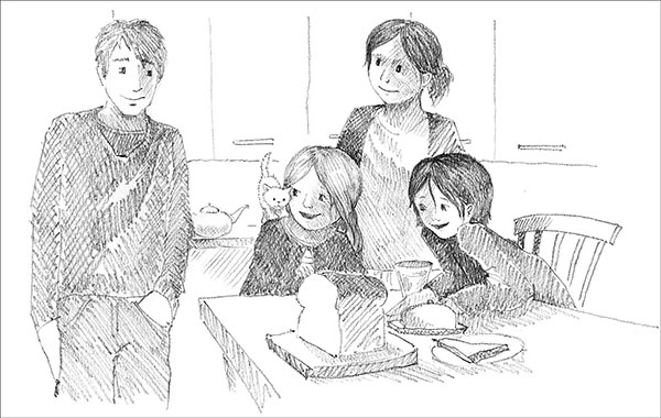 Иллюстрация к книге — Котёнок Усатик, или Отважное сердце [_086.jpg]