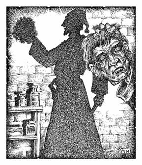 Иллюстрация к книге — Преступление французского кафе [_363.jpg]