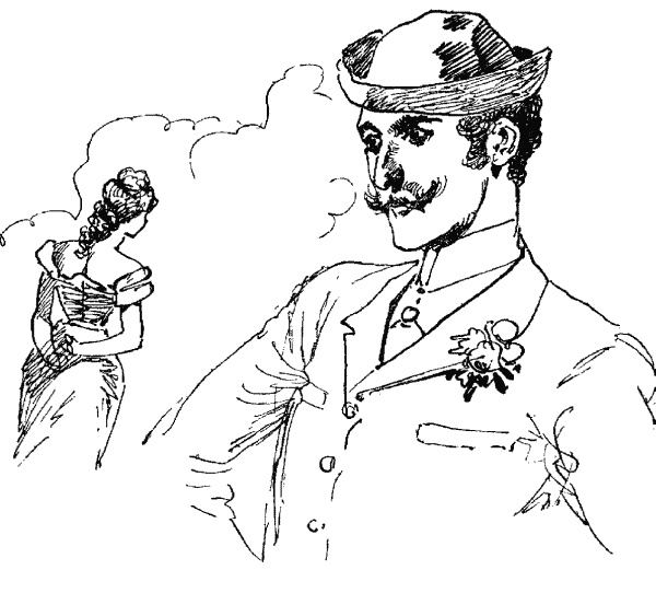 Иллюстрация к книге — Ник Картер против барона Мутушими [img_2.jpg]