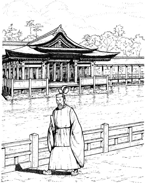 Иллюстрация к книге — Ник Картер против барона Мутушими [img_4.jpg]