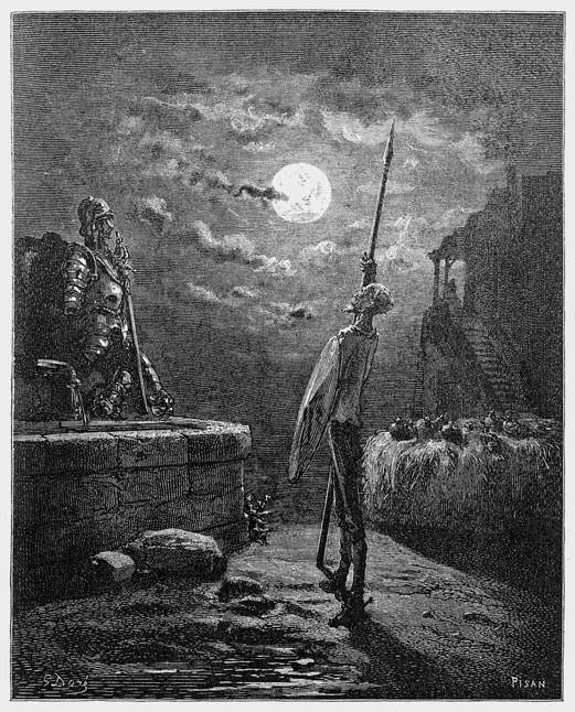 Иллюстрация к книге — Как было на самом деле. Дон Кихот или Иван Грозный [i_002.jpg]