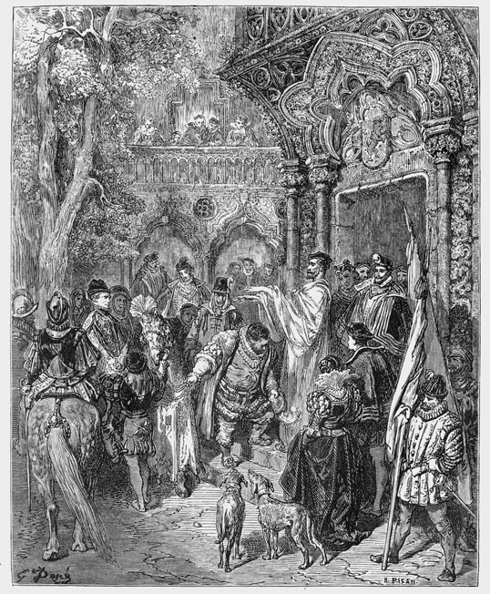 Иллюстрация к книге — Как было на самом деле. Дон Кихот или Иван Грозный [i_017.jpg]