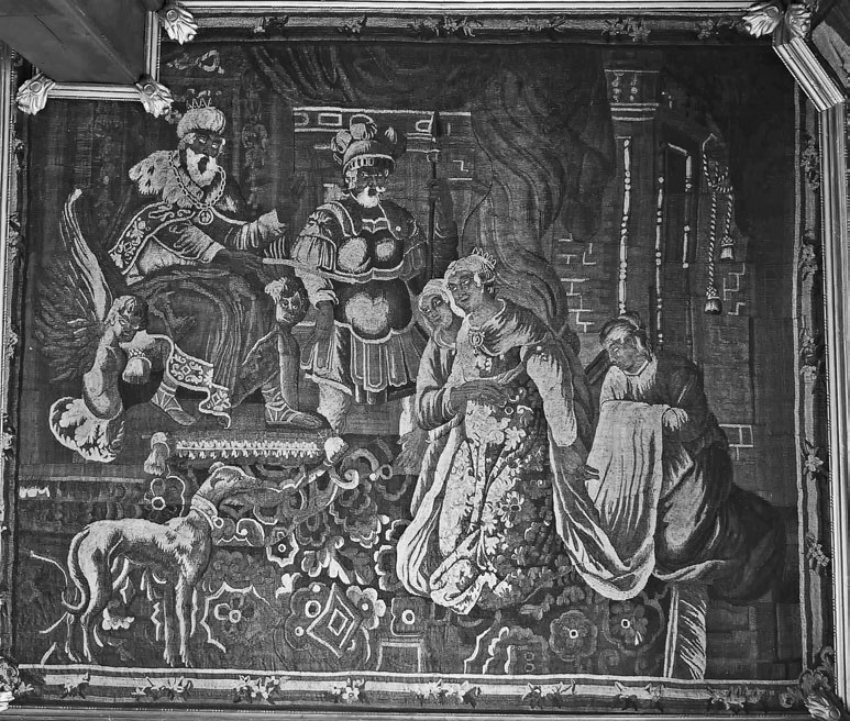 Иллюстрация к книге — Как было на самом деле. Дон Кихот или Иван Грозный [i_036.jpg]