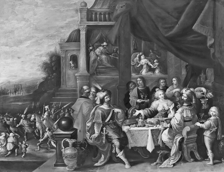 Иллюстрация к книге — Как было на самом деле. Дон Кихот или Иван Грозный [i_041.jpg]