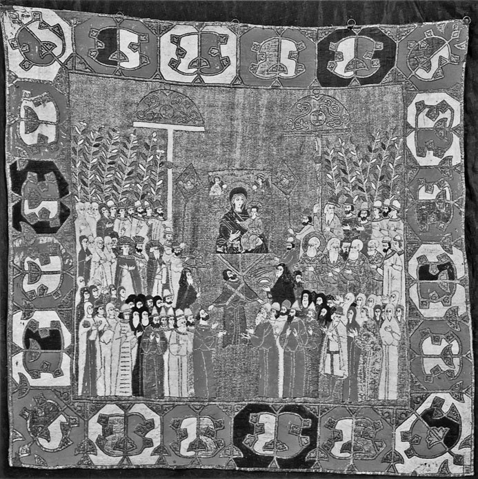 Иллюстрация к книге — Как было на самом деле. Дон Кихот или Иван Грозный [i_043.jpg]