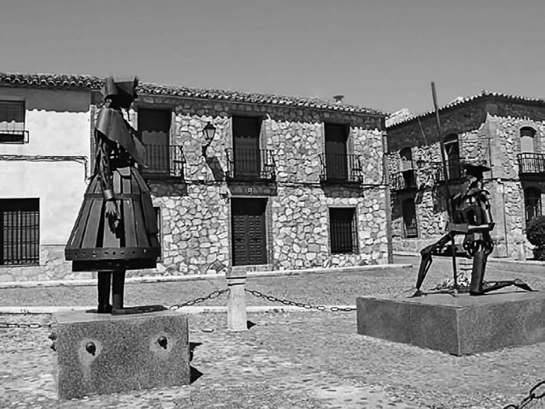 Иллюстрация к книге — Как было на самом деле. Дон Кихот или Иван Грозный [i_047.jpg]