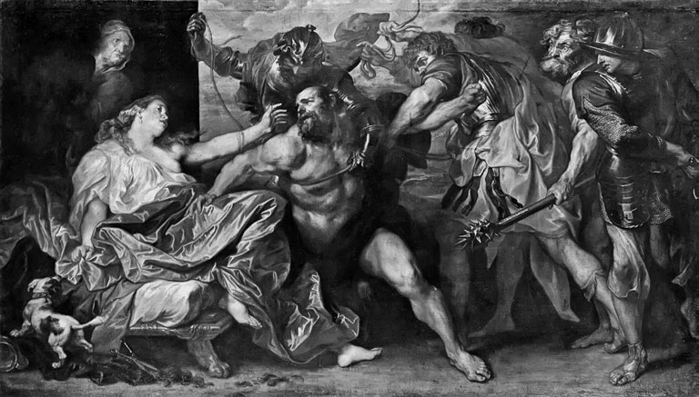 Иллюстрация к книге — Как было на самом деле. Дон Кихот или Иван Грозный [i_063.jpg]