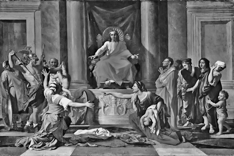 Иллюстрация к книге — Как было на самом деле. Дон Кихот или Иван Грозный [i_078.jpg]