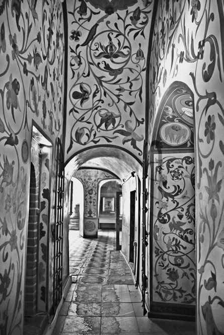 Иллюстрация к книге — Как было на самом деле. Дон Кихот или Иван Грозный [i_092.jpg]