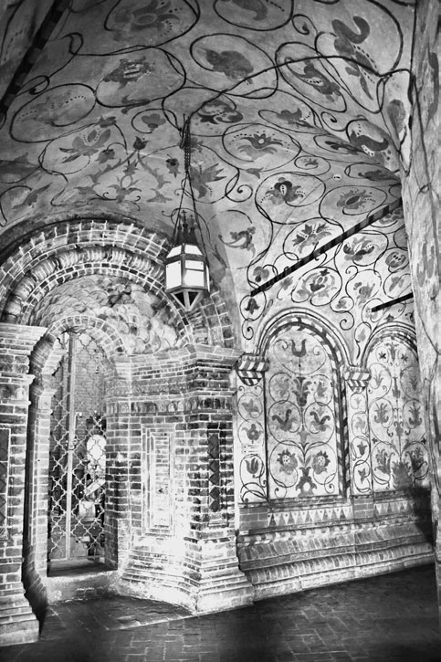 Иллюстрация к книге — Как было на самом деле. Дон Кихот или Иван Грозный [i_096.jpg]