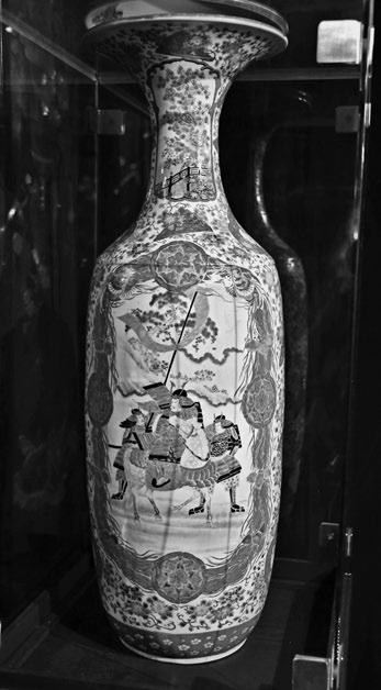 Иллюстрация к книге — Как было на самом деле. Дон Кихот или Иван Грозный [i_139.jpg]