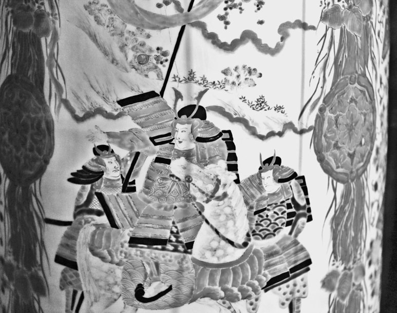 Иллюстрация к книге — Как было на самом деле. Дон Кихот или Иван Грозный [i_140.jpg]