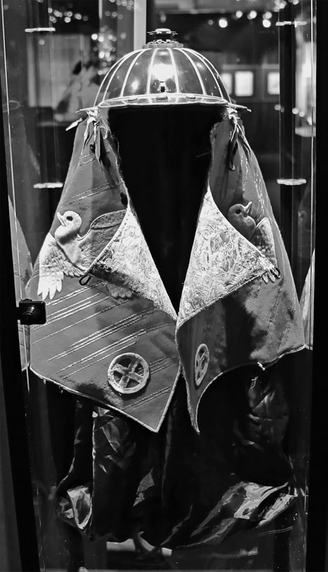 Иллюстрация к книге — Как было на самом деле. Дон Кихот или Иван Грозный [i_161.jpg]