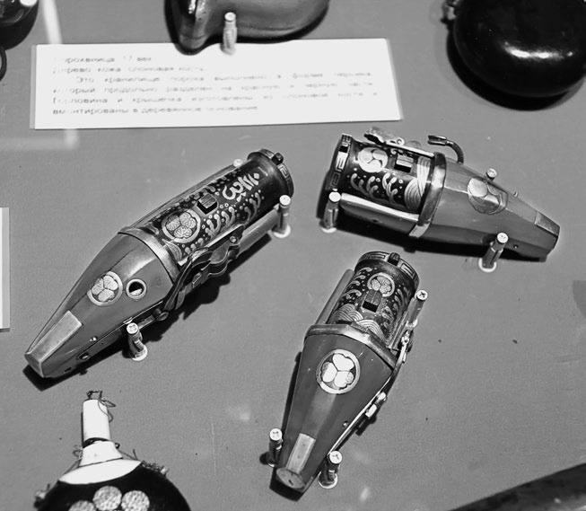 Иллюстрация к книге — Как было на самом деле. Дон Кихот или Иван Грозный [i_173.jpg]