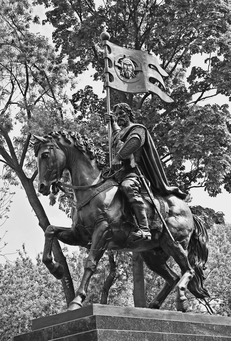 Иллюстрация к книге — Как было на самом деле. Дон Кихот или Иван Грозный [i_196.jpg]