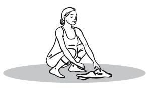 Иллюстрация к книге — Главная российская книга мамы. Беременность. Роды. Первые годы [i_075.jpg]