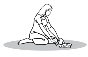 Иллюстрация к книге — Главная российская книга мамы. Беременность. Роды. Первые годы [i_076.jpg]