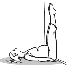 Иллюстрация к книге — Главная российская книга мамы. Беременность. Роды. Первые годы [i_124.jpg]