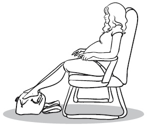 Иллюстрация к книге — Главная российская книга мамы. Беременность. Роды. Первые годы [i_134.jpg]