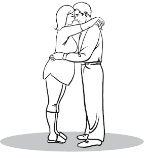 Иллюстрация к книге — Главная российская книга мамы. Беременность. Роды. Первые годы [i_175.jpg]