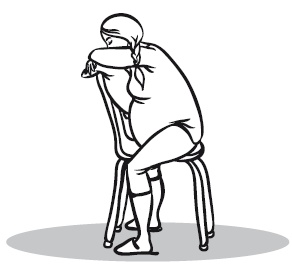 Иллюстрация к книге — Главная российская книга мамы. Беременность. Роды. Первые годы [i_176.jpg]