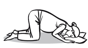 Иллюстрация к книге — Главная российская книга мамы. Беременность. Роды. Первые годы [i_177.jpg]