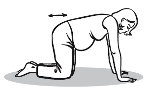 Иллюстрация к книге — Главная российская книга мамы. Беременность. Роды. Первые годы [i_178.jpg]