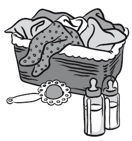 Иллюстрация к книге — Главная российская книга мамы. Беременность. Роды. Первые годы [i_179.jpg]