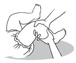 Иллюстрация к книге — Главная российская книга мамы. Беременность. Роды. Первые годы [i_202.jpg]