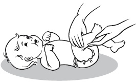 Иллюстрация к книге — Главная российская книга мамы. Беременность. Роды. Первые годы [i_206.jpg]