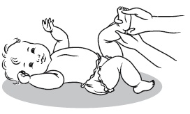 Иллюстрация к книге — Главная российская книга мамы. Беременность. Роды. Первые годы [i_208.jpg]