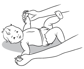 Иллюстрация к книге — Главная российская книга мамы. Беременность. Роды. Первые годы [i_211.jpg]