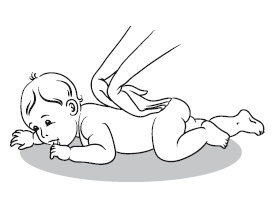 Иллюстрация к книге — Главная российская книга мамы. Беременность. Роды. Первые годы [i_212.jpg]