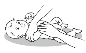 Иллюстрация к книге — Главная российская книга мамы. Беременность. Роды. Первые годы [i_220.jpg]