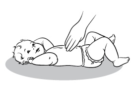 Иллюстрация к книге — Главная российская книга мамы. Беременность. Роды. Первые годы [i_224.jpg]