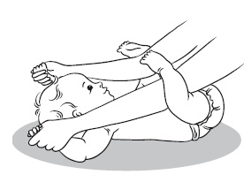 Иллюстрация к книге — Главная российская книга мамы. Беременность. Роды. Первые годы [i_229.jpg]