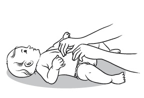 Иллюстрация к книге — Главная российская книга мамы. Беременность. Роды. Первые годы [i_231.jpg]