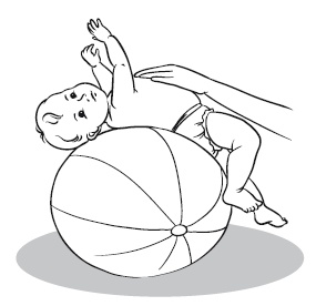 Иллюстрация к книге — Главная российская книга мамы. Беременность. Роды. Первые годы [i_233.jpg]